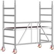 Layher Zifa 1406200 Vergleich