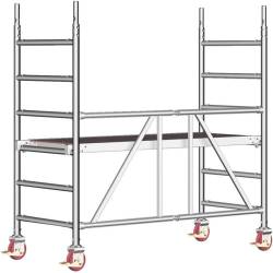 Layher Zifa 1406200