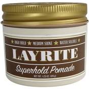 Layrite Super Hold Deluxe Vergleich