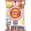 Lay's-Chips KFC