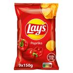 Lay's-Chips Paprika