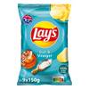 Lay's-Chips Salt & Vinegar