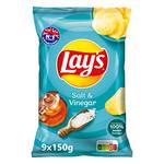 Lay's-Chips Salt & Vinegar