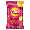 Lay's-Chips Smoked Bacon