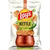 Lay's Kettle Cooked Jalapeno