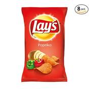 Lay's Paprika