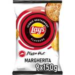 Lay's Pizza Hut Margherita
