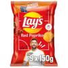 Lays Red Paprika