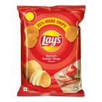 Lay's spanischer Tomaten-Tango