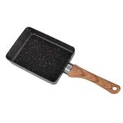 Lazmin Japanische Nonstick Omelett Pfanne Vergleich