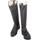 LAZURA Winter Reitstiefel Country Arctic Standard