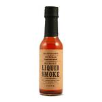 Lazy Kettle Brand Liquid Smoke Raucharoma