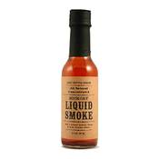 Lazy Kettle Brand Liquid Smoke Raucharoma