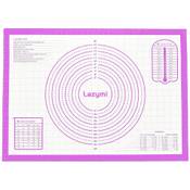 Lazymi Silikon Backmatte