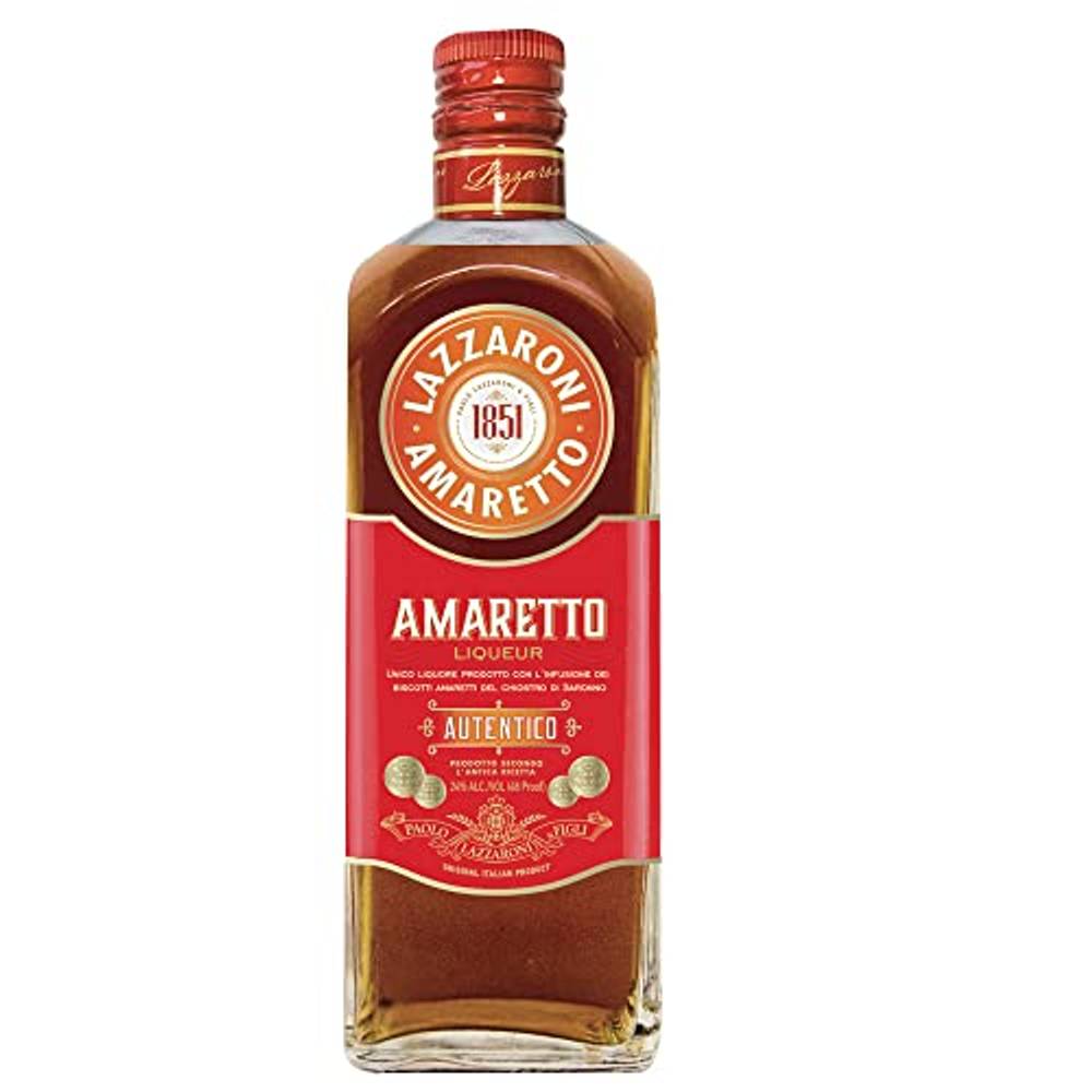 Amaretto kaufen - Test & Vergleich » Top 15 im Juli 2025