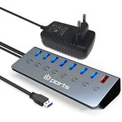 LB Parts USB Hub Aktiv 3.0 Vergleich
