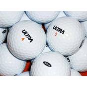 Lbc-sports 50 Wilson Ultra Golfbälle Vergleich