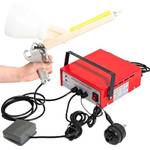 Lbxlhr Elektrostatisches Pulverbeschichtungssystem