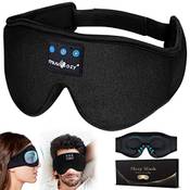 Lc-dolida Bluetooth-Schlafmaske Vergleich