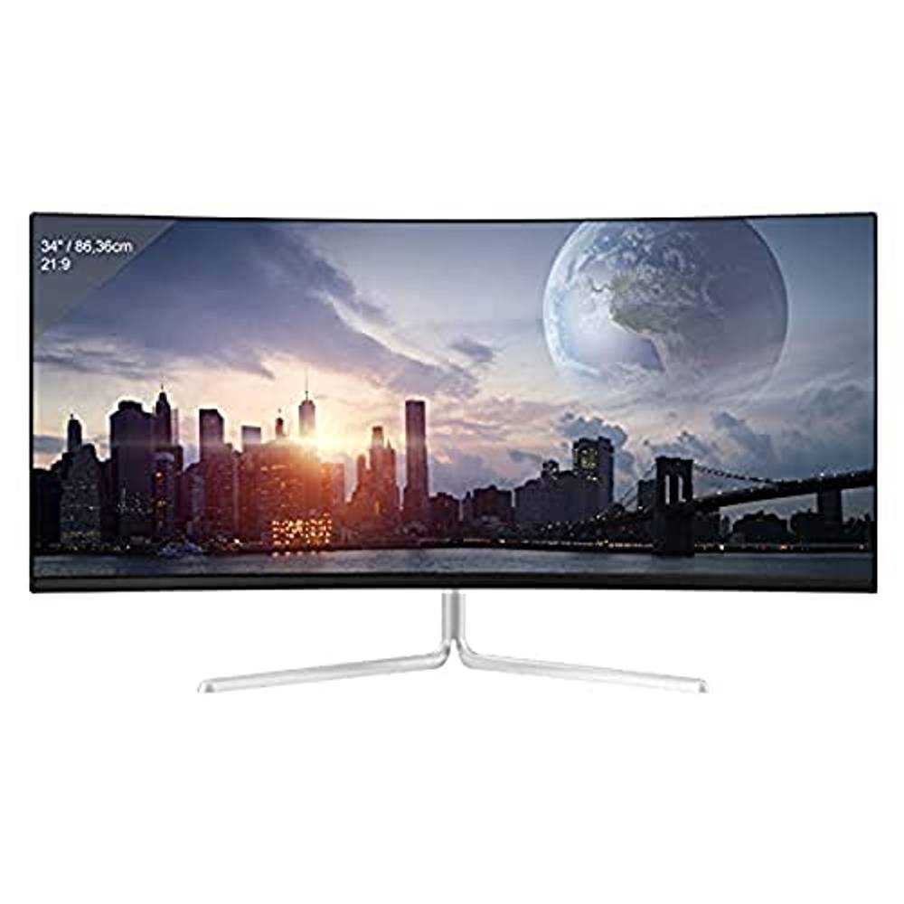 34-Zoll-Monitor Test & Vergleich » Top 10 im Juli 2025