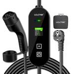 Lclctek NDCDQ-16A