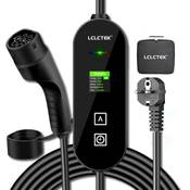 Lclctek NDCDQ-16A Vergleich