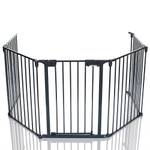 Lcp Kids Baby Kaminschutzgitter Metall 1125