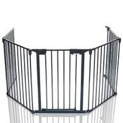 Lcp Kids Baby Kaminschutzgitter Metall 1125 Vergleich