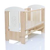 Lcp Kids Babybettchen Creme Bär Vergleich