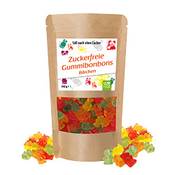Lcw Zuckerfreie Gummibärchen Vergleich