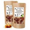 LCW Zuckerfreie Gummibonbons Colaflaschen
