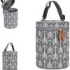 Ldbklghj All-in-One Isoliertasche