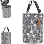 Ldbklghj All-in-One Isoliertasche
