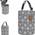 Ldbklghj All-in-One Isoliertasche