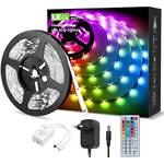 Le 5M RGB LED Strip Set