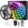 Le 5M RGB LED Strip Set