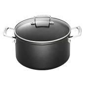 Le Creuset Aluminium-Fleischtopf