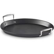 Ovale Antihaft-Pfanne 52105400010101