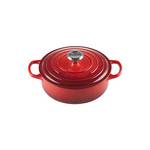 Le Creuset Gourmet Bräter 21179240602430