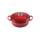Le Creuset Gourmet Bräter 21179240602430
