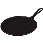 Le Creuset Gusseisen Crêpes-Pfanne