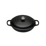 Le-Creuset-Töpfe