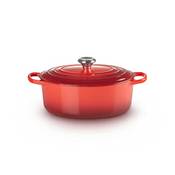 Le Creuset Signature Gusseisen-Bräter