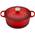 Le Creuset Signature Gusseisen-Bräter	‎LS2501-2667SS