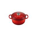 Le Creuset Signature Gusseisen-Bräter 21177180602430
