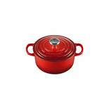 Le Creuset Signature Gusseisen-Bräter 21177180602430
