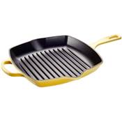 Gusseisen-Grillpfanne 20183264030422