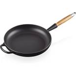 Le Creuset Signature gusseiserne Bratpfanne