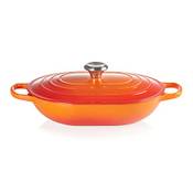 Le Creuset Signature Oblong