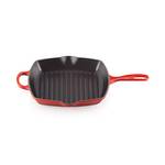 Le-Creuset-Grillpfanne